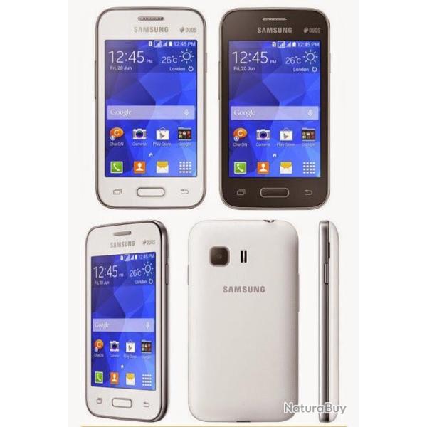 3 Film Protection Ecran pour Samsung  ScreenGUARD