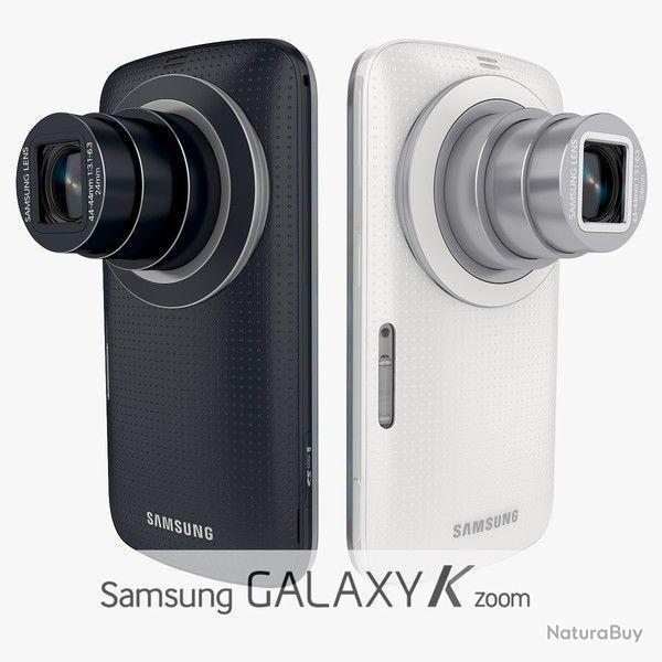 3 Film Protection Ecran pour Samsung  ScreenGUARD