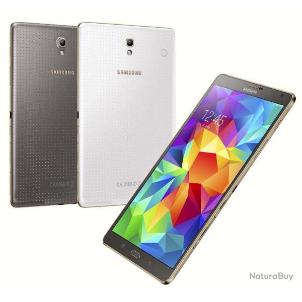 3 Film Protection Ecran pour Samsung Tab Tablette