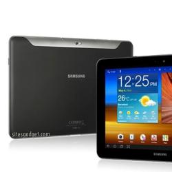 3 Film Protection Ecran pour Samsung Tab Tablette Screen Protector  Clear