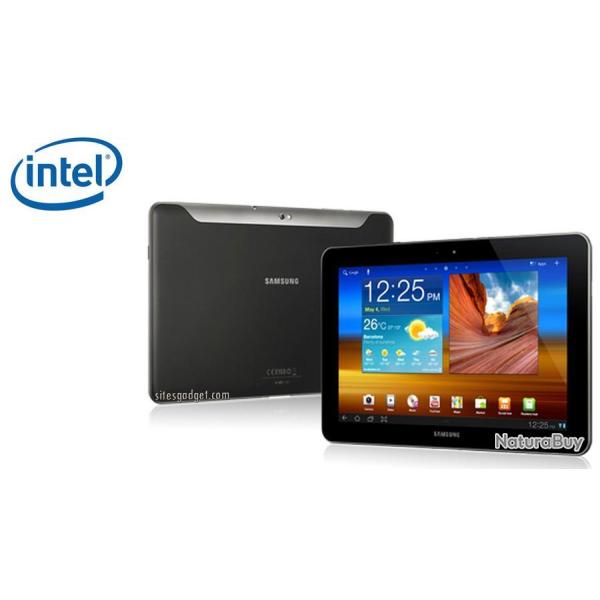 3 Film Protection Ecran pour Samsung Tab Tablette Screen Protector  Clear