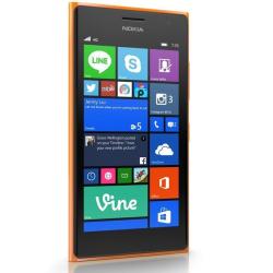 3 Film Protection Ecran pour NOKIA Lumia 735 LTE RM-1039