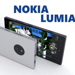 3 Film Protection Ecran pour NOKIA Lumia 830 RM-984