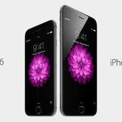 3 Film Protection Ecran pour iPhone 6/6S Plus ScreenGUARD
