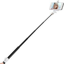Perche Selfie Monopode Trepied Carbone Bluetooth pour GoPro Iphone IOS Android