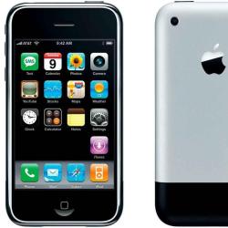 3 Film Protection Ecran Mat iPhone  ScreenGUARD