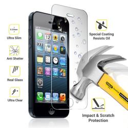 Protection Ecran Verre Trempe Privacy Tempered Glass iPhone  Samsung