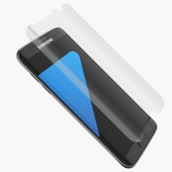 Film Protection Ecran Incurve  PET pour Samsung Galaxy  Edge / Edge+ Plus-Galaxy S7 Edge G935