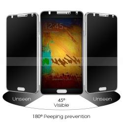 Film Protection Ecran Privacy 360 Priv&eacute; pour Samsung  ScreenGUARD -Galaxy Note 5 N920