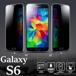 Film Protection Ecran Privacy 360 Priv&eacute; pour Samsung  ScreenGUARD -Galaxy S6 G920