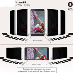 Film Protection Ecran Privacy 360 Priv&eacute; pour Samsung  ScreenGUARD -Samsung Galaxy S5 G900