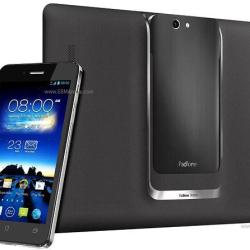 3 Film Protection Ecran pour ASUS Screen Protector  ScreenGUARD-Asus PadFone Infinity