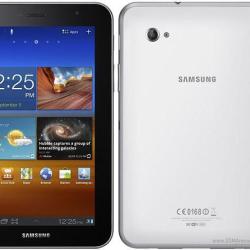 3 film Protection Ecran ScreenGUARD pour Samsung Tablette-Glaxy Tab 7.0 Plus P6200