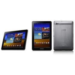 3 film Protection Ecran ScreenGUARD pour Samsung Tablette-Galaxy Tab 7.7 P6800