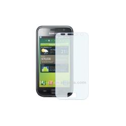 3 film Protection ecran  pour SAMSUNG  ScreenGUARD-Galaxy S Plus  I9001 2011 Edition