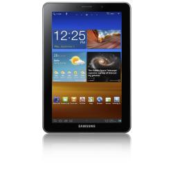 3 film Protection Ecran pour Samsung Tablette -Galaxy Tab 10.1 P7500