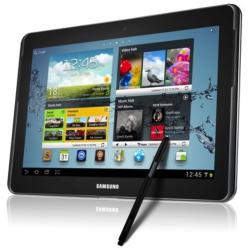 3 film Protection Ecran pour Samsung Tablette -Galaxy Note 10.1 N8000