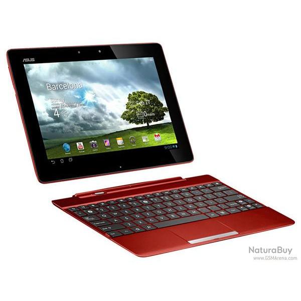 3 Film Protection Ecran pour ASUS Tablette -Asus TF300T Transformer Pad