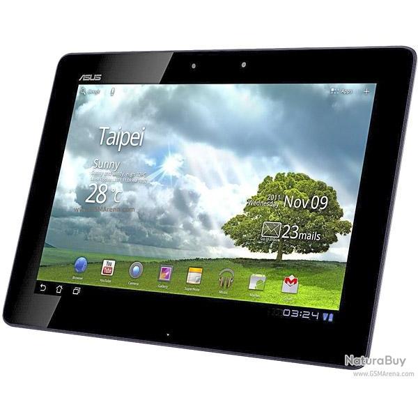 3 Film Protection Ecran pour ASUS Tablette -Asus TF700T Transformer Pad  Infinity