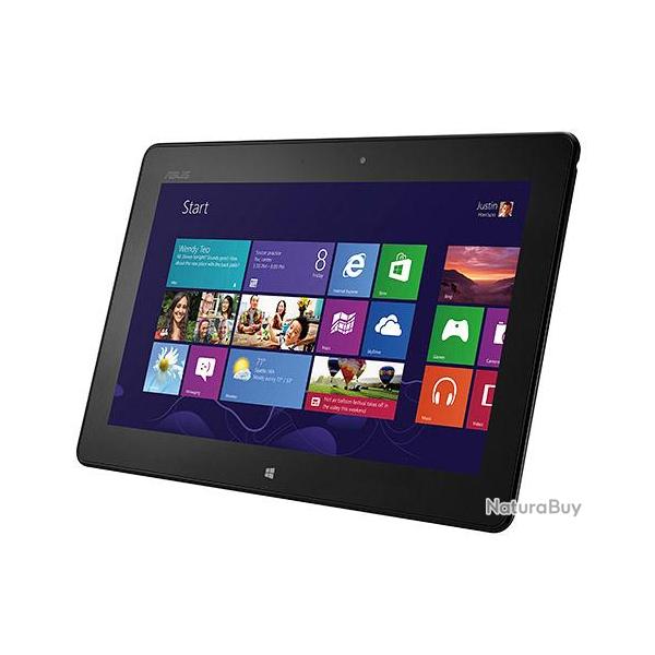 3 Film Protection Ecran pour ASUS Tablette -Asus VivoTab RT TF600T