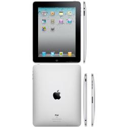 3 Film Protection Ecran pour iPad -Apple iPad 1