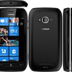 3 Film Protection Ecran Nokia ScreenGUARD-Nokia Lumia 710 Sabre