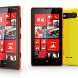 3 Film Protection Ecran Nokia ScreenGUARD-Nokia Lumia 820