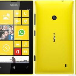 3 Film Protection Ecran Nokia ScreenGUARD-Nokia Lumia 520 521 RM917