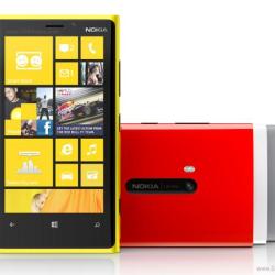 3 Film Protection Ecran Nokia ScreenGUARD-Nokia Lumia 920