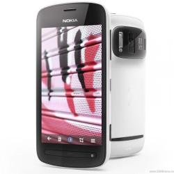 3 Film Protection Ecran Nokia ScreenGUARD-Nokia 808 PureView RM807
