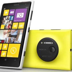 3 Film Protection Ecran Nokia ScreenGUARD-Nokia Lumia 1020 EOS 909