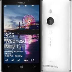 3 Film Protection Ecran Nokia ScreenGUARD-Nokia Lumia 925