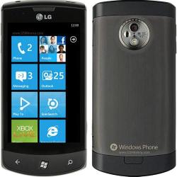 3 Film Protection Ecran  LG ScreenGUARD-LG Optimus 7 E900