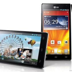 3 Film Protection Ecran  LG ScreenGUARD-LG Optimus 4X HD P880