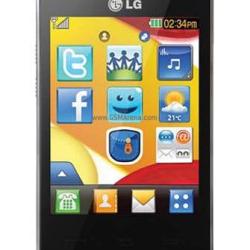 3 Film Protection Ecran  LG ScreenGUARD-LG T385