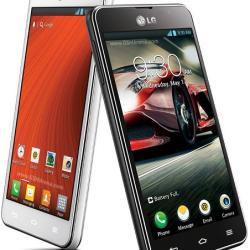 3 Film Protection Ecran  LG ScreenGUARD-LG Optimus F5 P875
