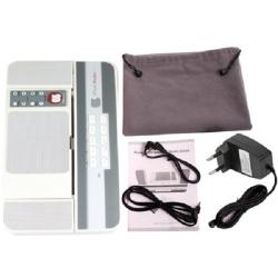 Dock Audio Multi Fonction Portable pour iPhone iPad iPod PC USB MP3 SD Telecommande