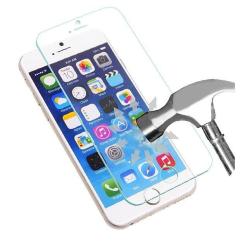 Verre trempe Protection Ecran iPhone Samsung Tempered Glass-iPhone 7/8