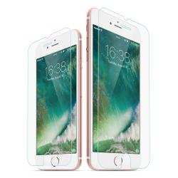 Verre trempe Protection Ecran iPhone Samsung Tempered Glass-iPhone 7/8 Plus +