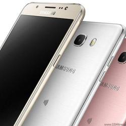 3 Film Protection Ecran Samsung  ScreenGUARD Clear-Galaxy J5 2016 J510