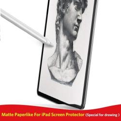 Film Protection Ecran et Ecriture pour iPad-Apple iPad 2 / 3 / 4 Retina