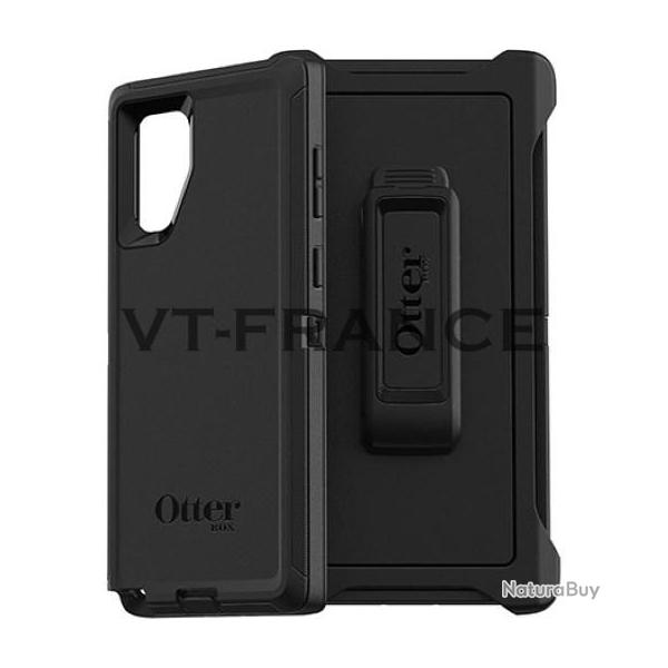 OtterBOX Defender Coque Anti Choc pour Samsung Galaxy-Galaxy Note 10 N970