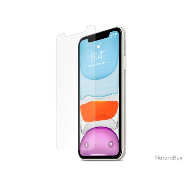 Verre trempe Protection Ecran pour iPhone Samsung Tempered Glass-iPhone 11 Pro