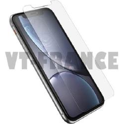Verre trempe Protection Ecran pour iPhone Tempered Glass-iPhone X/XS