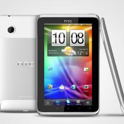 3 Film Protection Ecran pour HTC ScreenGUARD  -HTC Flyer