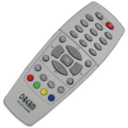 Telecommande Recepteur Satellite Dreambox-DreamBox 500