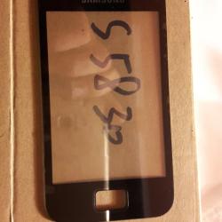 Vitre Tactile pour Smartphone-Galaxy Ace S5830
