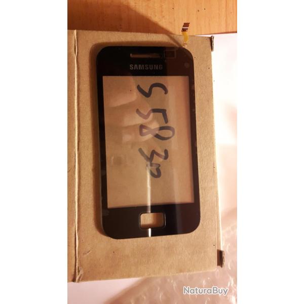 Vitre Tactile pour Smartphone-Galaxy Ace S5830