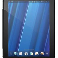 3 Film Protection Ecran HP Tablette ScreenGUARD-HP TouchPad