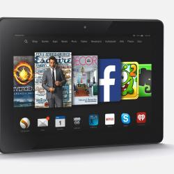 3 Film Protection Ecran AMAZON  KINDLE  ScreenGUARD-Kindle Fire HD 7.0